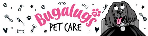 Bugalugs Pet Care Pats 2024