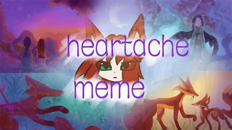 Heartachememe Animation Youtube