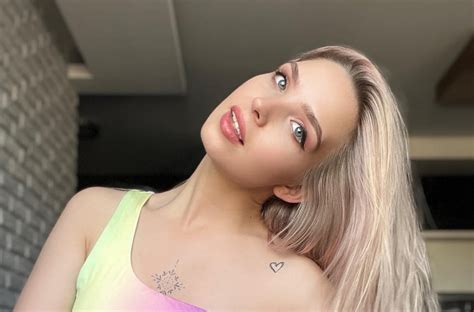 Natalia Siemieniecka Z Top Girls W Niesamowitej Sesji Zdj Ciowej