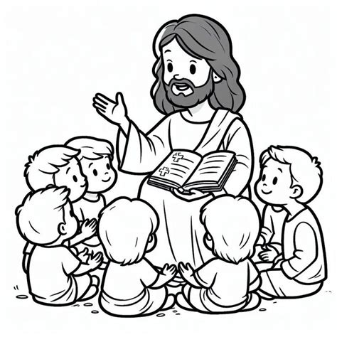 Desenhos De Jesus Para Colorir Gr Tis Desenhos Religiosos Para Colorir