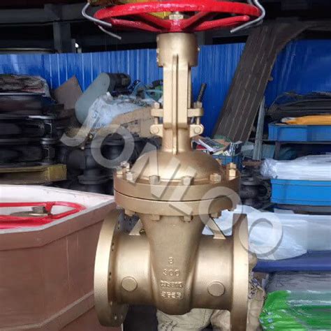 Bronze Globe Valve B62 Globe Valve Jonloo Leading Globe Valve Manufacturer Jonloo Valve