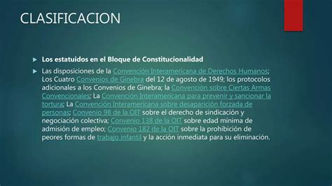 Derechos Fundamentales Constitucion De 1991 Ppt Descarga Gratuita