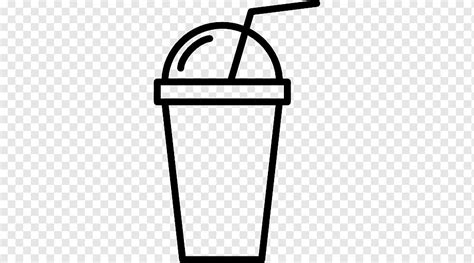 Fizzy Drinks Milkshake Coffee Tea Take Out Milk Shake Angle Takeout