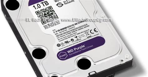 Western Digital Wd Purple Wd Purx Tb Sata Gb S Hdd