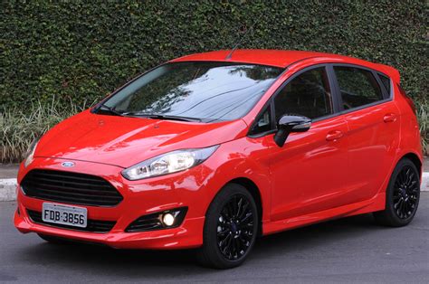 Ford New Fiesta 2014 10 Fatos A Saber Antes Da Compra De Um Usado