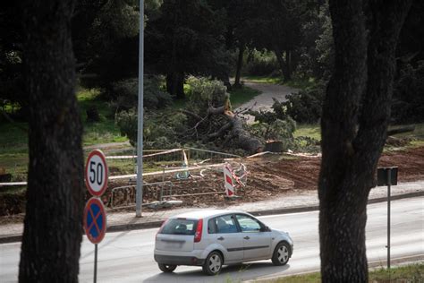 Zadarski Evo Kako Napreduju Radovi Na Miri Ima Vrijedni Milijuna