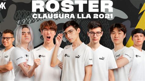 Lo Viste All Knights Se Rindi Ante Isurus En La Lla De League Of Legends