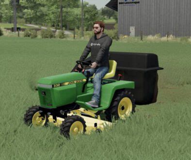 New Holland S Ls Mods De