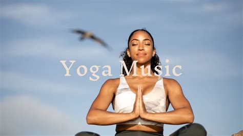 Calming Ambient Music for Yoga and Meditation I Relaxing Music - YouTube