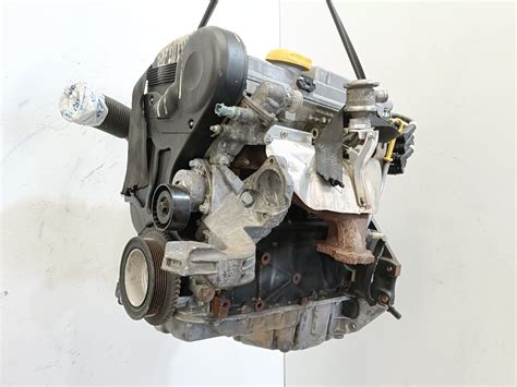 Motor OPEL CORSA B De 1993 A 2002