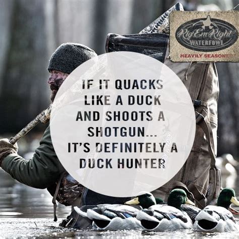 Collection 27 Duck Hunting Quotes And Sayings With Images