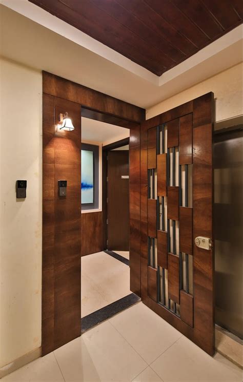 ️Safety Door Designs For Indian Homes Free Download| Goodimg.co