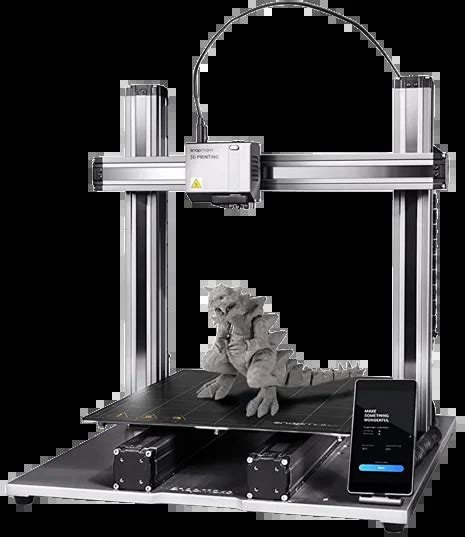 Snapmaker 20 Modular 3 In 1 3d Printer Technical Specifications