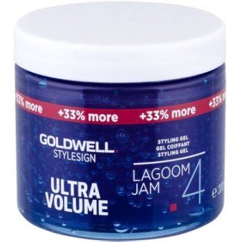 Goldwell Ultra Volume Lagoom Jam 4 200 ml od 228 Kč Heureka cz