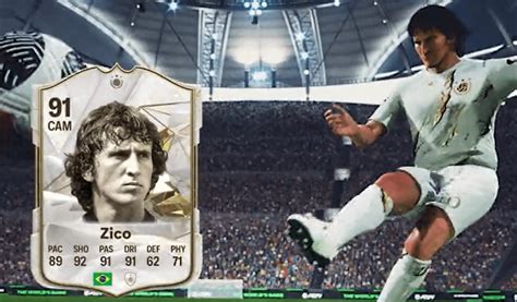 EA Sports FC 24 confirma oito novos Ídolos do Ultimate Team Game Arena