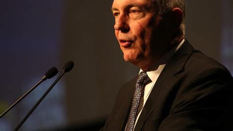 Warren Truss Slams Misunderstood And Misreported Funding Issues The