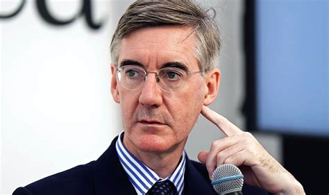 Jacob Rees Mogg Urges Patience On Brexit As He Explains Exactly When Uk