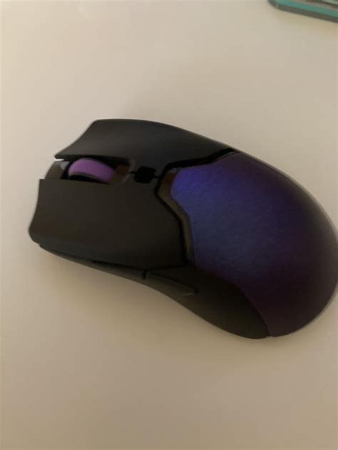 Viper mini wireless review : r/MouseReview