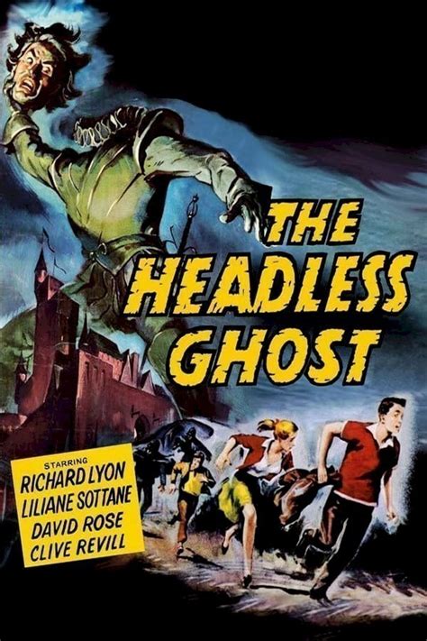 The Headless Ghost (Film - 1959)