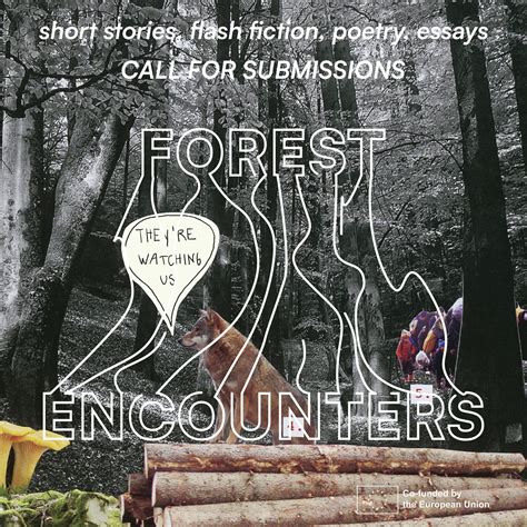 30 June / Call for Submissions: Forest Encounters — Landscape Architecture Platform | Landezine