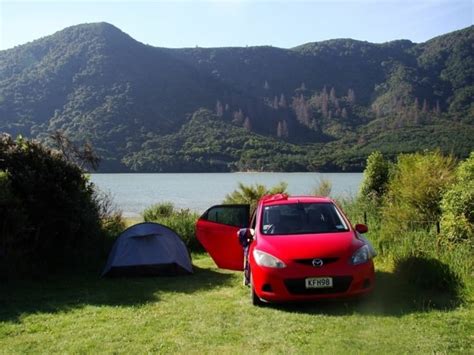 Blog De Voyage En Nouvelle Zélande Marlborough Sounds Partie 2