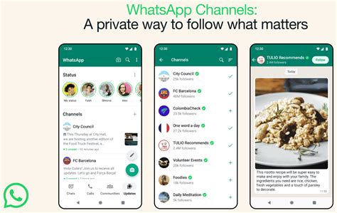 Whatsapp Channels Best Ways To Grow Your Whatsapp Channel