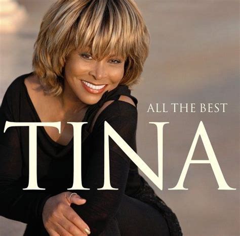 Tina Turner 19 álbuns da Discografia no LETRAS MUS BR