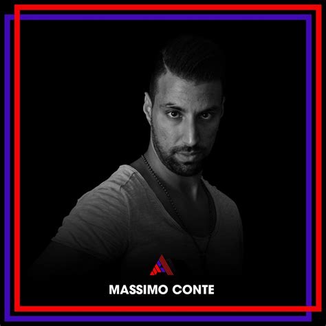 Massimo Conte Revient Sur Le Label De Junior Jack Adesso Music Avec