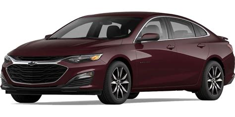 2020 Chevrolet Malibu Details Adams Chevrolet Inc