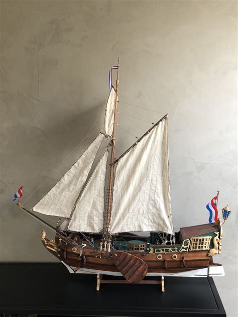 Pin Van Mike Hallock Op Sailing Ships In Schepen Modelbouw Bouw