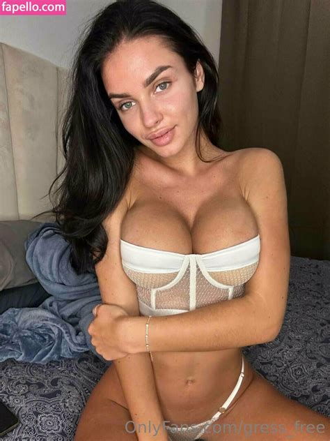 Gress Free Tanti Xmpc Nude Leaked OnlyFans Photo 207 Fapello