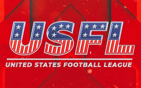 Ii Preview Della Usfl Huddle Magazine