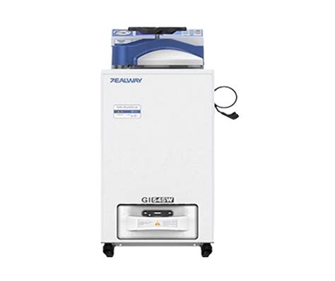 medical autoclave    handwheel gi series zealway