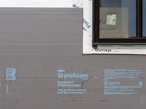 Expanded Polystyrene Insulation Epd Informacionpublica Svet Gob Gt