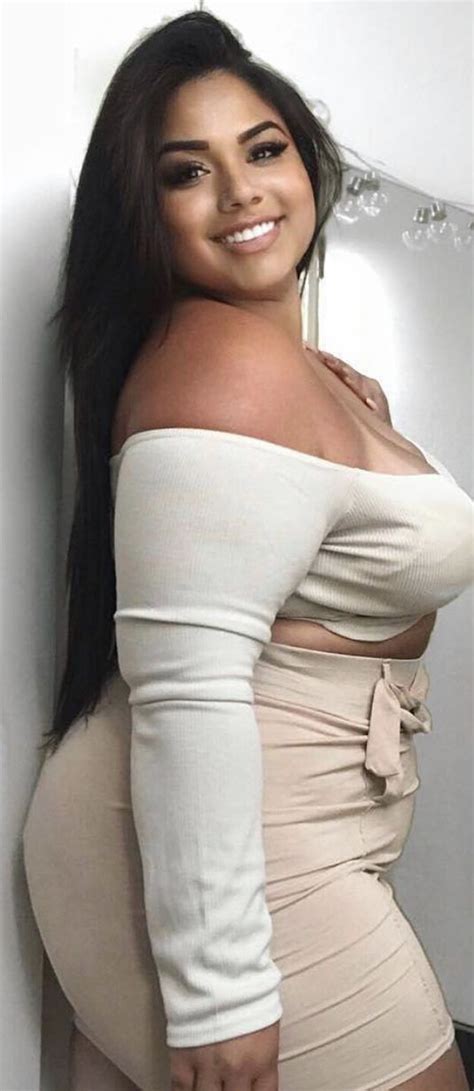 Best Latina BBW Your Guide To Curvy Latina Beauty