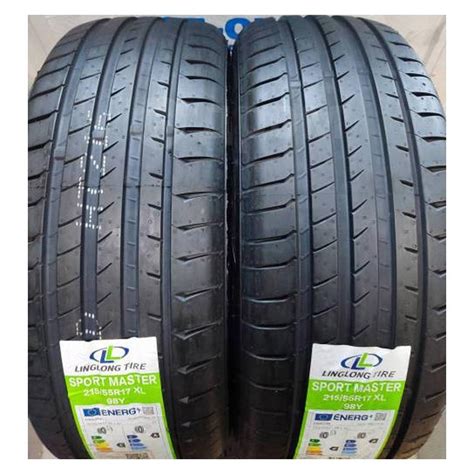 Шины LingLong Sport Master 235/45R18 XL 98Y купить с доставкой, цена