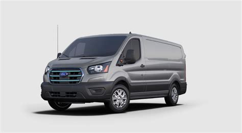 Carbonized Gray 2022 Ford E Transit Photos Ford E Transit Forum