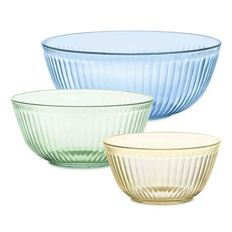 Pyrex Piece Prepware Set