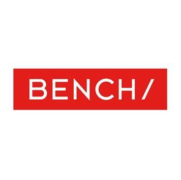 Bench Logo LogoDix