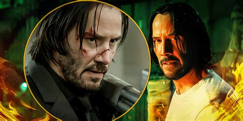 10 John Wick Villains Ranked By How Close They Came To Killing Him