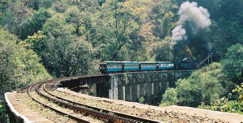 All About Ooty Toy Train Ride You Wanted To Know The Traveller Trails