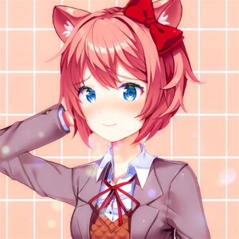 Sayori Edit ~ Rddlc