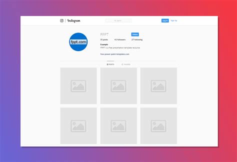 How to Create an Instant Instagram Mockup