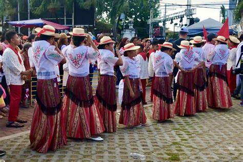 Bauan Sublian Festival - Amazing Batangas