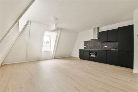 Appartement Verhuurd Eerste Sweelinckstraat 14 E 1073 CM Amsterdam Funda