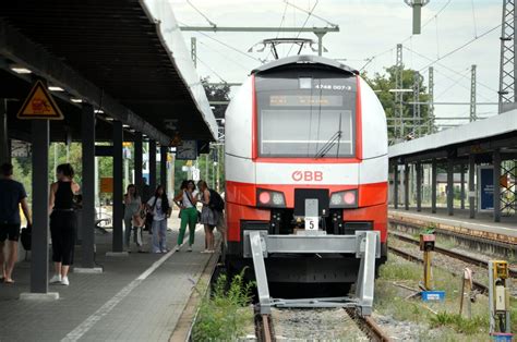 Baureihe 4748 Cityjet Siemens Desiro ML Fotos Hellertal