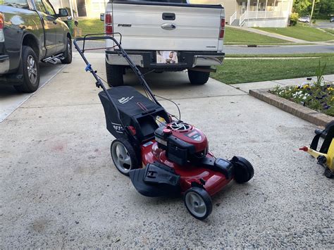 Craftsman Lawnmower For Sale In Charlotte Nc Offerup