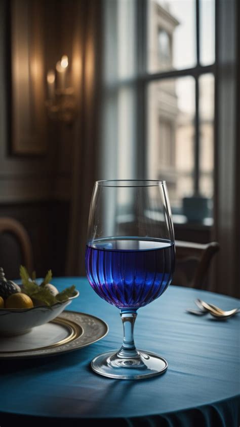 Blue Wine Deep Dive: From Bottles to Hues - Wine with Paige