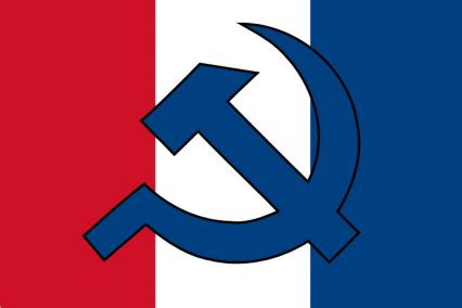 NationStates | The Rogue Nation of The French Socialist Party