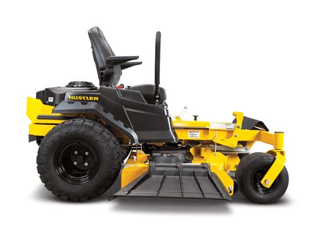 Hustler Raptor Xdx 60″ Zero Turn Mower Coastline Mowers